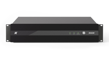 K-ARRAY KA28 - Поставка звукового, светового, видео и сценического оборудования. Аудиовизуальные решения.