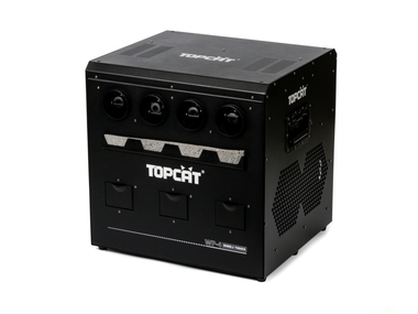 DJPower WP-4-TOPCAT - Ekb-musicmag.ru - аудиовизуальное и сценическое оборудование, акустические материалы