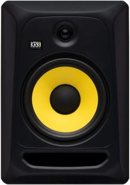 KRK CL8G3 - Поставка звукового, светового, видео и сценического оборудования. Аудиовизуальные решения.