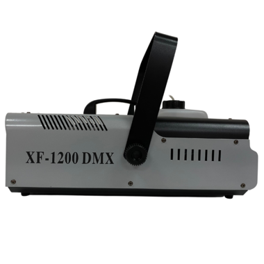 Xline XF-1200 DMX - Поставка звукового, светового, видео и сценического оборудования. Аудиовизуальные решения.