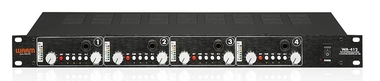 Warm Audio WA-412 - Поставка звукового, светового, видео и сценического оборудования. Аудиовизуальные решения.