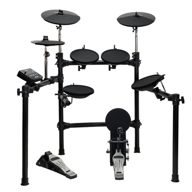 Rockdale DRUMS SD61-3 - Поставка звукового, светового, видео и сценического оборудования. Аудиовизуальные решения.