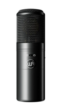 Warm Audio WA-8000 - Поставка звукового, светового, видео и сценического оборудования. Аудиовизуальные решения.