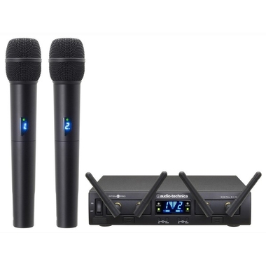 AUDIO-TECHNICA ATW1322 - Поставка звукового, светового, видео и сценического оборудования. Аудиовизуальные решения.