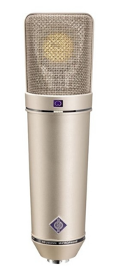 Neumann U 87 Ai STUDIO SET - Поставка звукового, светового, видео и сценического оборудования. Аудиовизуальные решения.