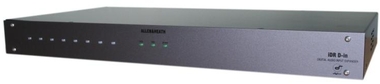 ALLEN&HEATH iDR-D-In - Поставка звукового, светового, видео и сценического оборудования. Аудиовизуальные решения.