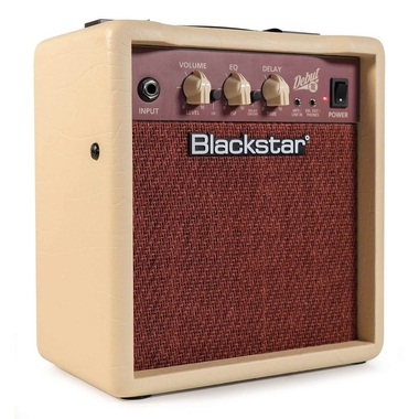 Blackstar Debut 10 - Поставка звукового, светового, видео и сценического оборудования. Аудиовизуальные решения.