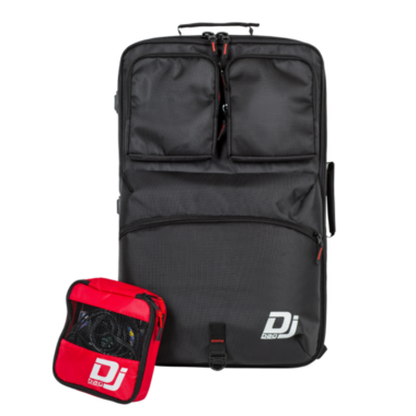 DJ Bag K-Mini Plus - Поставка звукового, светового, видео и сценического оборудования. Аудиовизуальные решения.