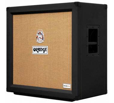 Orange CR-PRO-412 BK - Поставка звукового, светового, видео и сценического оборудования. Центр аудиовизуальных решений.