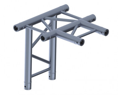 INVOLIGHT IFX29-C16 - Поставка звукового, светового, видео и сценического оборудования. Аудиовизуальные решения.