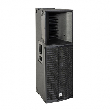 HK AUDIO Linear 9 210 LTA - Поставка звукового, светового, видео и сценического оборудования. Аудиовизуальные решения.