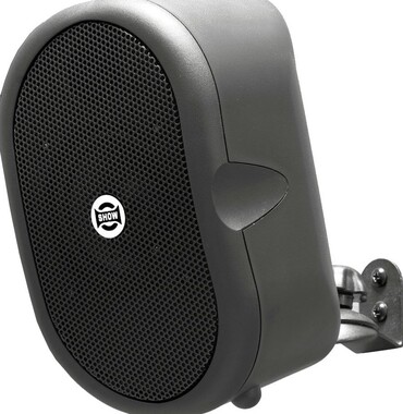 SHOW CSB-40T/BK - Поставка звукового, светового, видео и сценического оборудования. Аудиовизуальные решения.