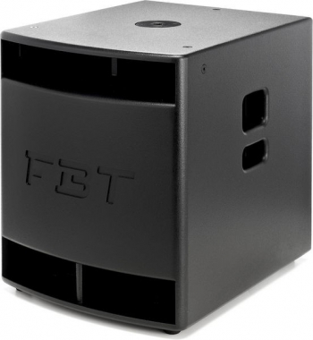 FBT HiMaxX 100SA - Поставка звукового, светового, видео и сценического оборудования. Аудиовизуальные решения.