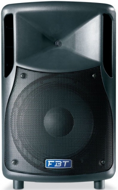 FBT HiMaxX 40A - Поставка звукового, светового, видео и сценического оборудования. Аудиовизуальные решения.