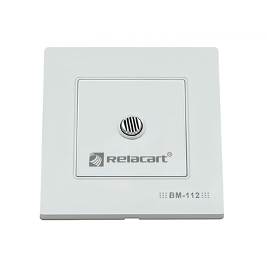 RELACART BM-112 - Поставка звукового, светового, видео и сценического оборудования. Аудиовизуальные решения.