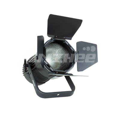 PROCBET Fresnel 100 W ZOOM F WW - Поставка звукового, светового, видео и сценического оборудования. Аудиовизуальные решения.