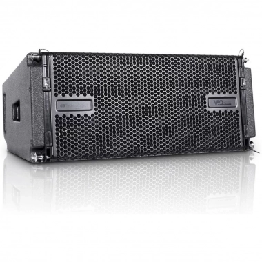 dB Technologies VIO L208 - Поставка звукового, светового, видео и сценического оборудования. Аудиовизуальные решения.
