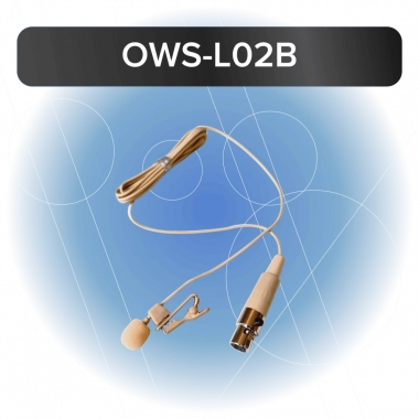 Октава OWS-L02 - Поставка звукового, светового, видео и сценического оборудования. Аудиовизуальные решения.