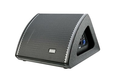 VOLTA FLY STAGE 12A (DSP) - Поставка звукового, светового, видео и сценического оборудования. Аудиовизуальные решения.
