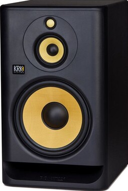 KRK RP103G4 - Поставка звукового, светового, видео и сценического оборудования. Аудиовизуальные решения.