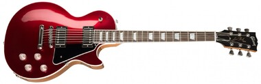 Gibson Les Paul Modern Sparkling Burgundy - Поставка звукового, светового, видео и сценического оборудования. Аудиовизуальные решения.