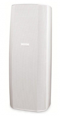 QSC AD-S282H W - Поставка звукового, светового, видео и сценического оборудования. Аудиовизуальные решения.