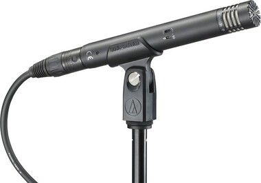 AUDIO-TECHNICA AT4053B - Поставка звукового, светового, видео и сценического оборудования. Аудиовизуальные решения.