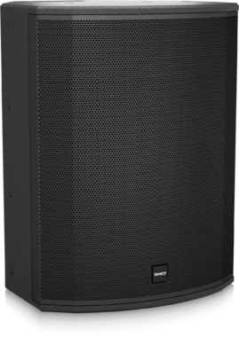 Tannoy VX 15Q - Поставка звукового, светового, видео и сценического оборудования. Аудиовизуальные решения.