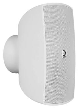 AUDAC ATEO4DM/W - Поставка звукового, светового, видео и сценического оборудования. Аудиовизуальные решения.