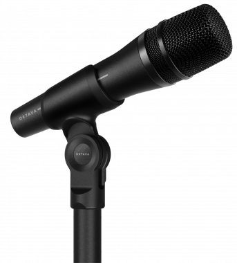 Октава МД-307 - Поставка звукового, светового, видео и сценического оборудования. Аудиовизуальные решения.