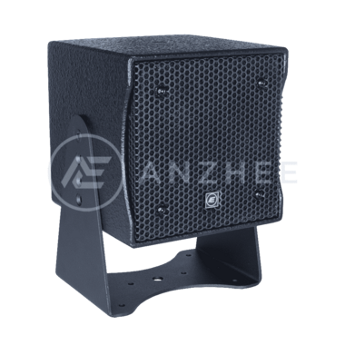 Anzhee MINI Cube 5 black - Поставка звукового, светового, видео и сценического оборудования. Аудиовизуальные решения.