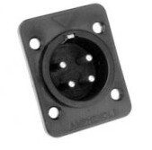 AMPHENOL AP-4-22 - Поставка звукового, светового, видео и сценического оборудования. Аудиовизуальные решения.