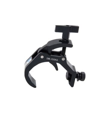 Shadow CLAMPS Model JCB-9 - Поставка звукового, светового, видео и сценического оборудования. Аудиовизуальные решения.