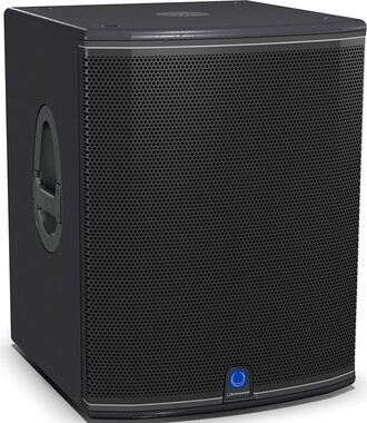 Turbosound iQ18B - Поставка звукового, светового, видео и сценического оборудования. Аудиовизуальные решения.