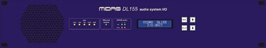 MIDAS DL155 - Поставка звукового, светового, видео и сценического оборудования. Аудиовизуальные решения.