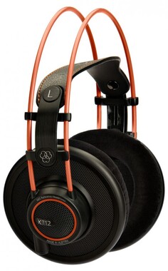 AKG K712PRO - Поставка звукового, светового, видео и сценического оборудования. Аудиовизуальные решения.