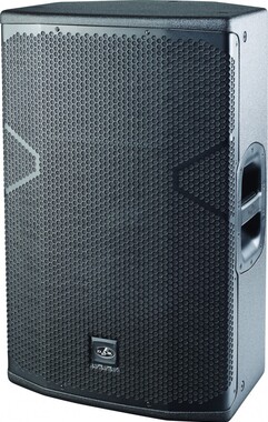 DAS AUDIO VANTEC-15 - Поставка звукового, светового, видео и сценического оборудования. Аудиовизуальные решения.
