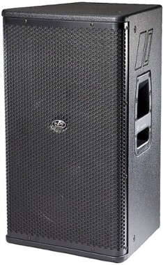 DAS AUDIO RF-12.64 - Поставка звукового, светового, видео и сценического оборудования. Аудиовизуальные решения.