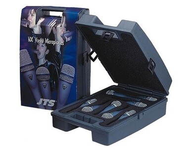 JTS NXB-8V - Поставка звукового, светового, видео и сценического оборудования. Аудиовизуальные решения.