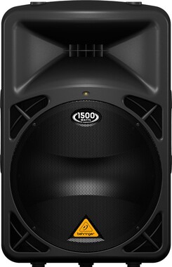 Behringer B615D - Поставка звукового, светового, видео и сценического оборудования. Аудиовизуальные решения.