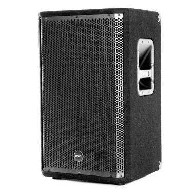 Invotone AS15 - Поставка звукового, светового, видео и сценического оборудования. Аудиовизуальные решения.