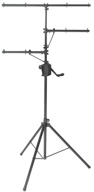 ONSTAGE LS7805QIK - Поставка звукового, светового, видео и сценического оборудования. Аудиовизуальные решения.
