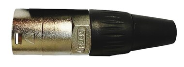 Invotone XLR-RJ45 - Поставка звукового, светового, видео и сценического оборудования. Аудиовизуальные решения.