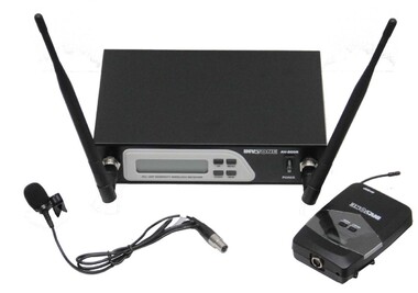 INVOTONE AV-800HS - Поставка звукового, светового, видео и сценического оборудования. Аудиовизуальные решения.