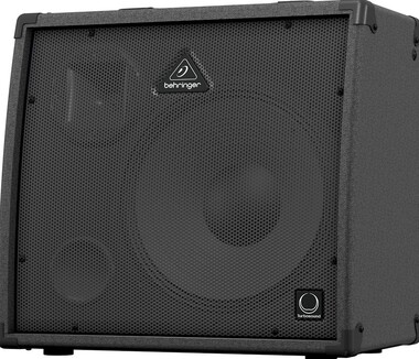 BEHRINGER KXD12 - Поставка звукового, светового, видео и сценического оборудования. Аудиовизуальные решения.