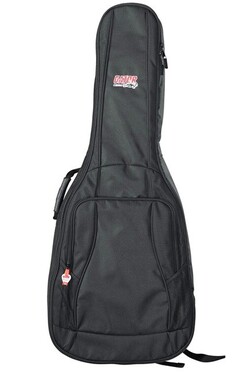 GATOR GB-4G-ACOUSTIC - Поставка звукового, светового, видео и сценического оборудования. Аудиовизуальные решения.