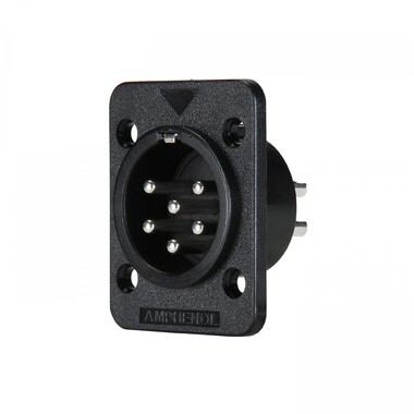 AMPHENOL AP-6-22 - Поставка звукового, светового, видео и сценического оборудования. Аудиовизуальные решения.