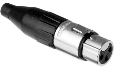 AMPHENOL RJX8M BULK - Поставка звукового, светового, видео и сценического оборудования. Аудиовизуальные решения.
