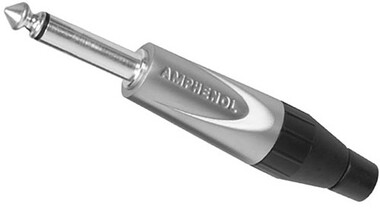 AMPHENOL TS3P - Поставка звукового, светового, видео и сценического оборудования. Аудиовизуальные решения.