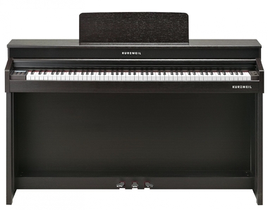 Kurzweil CUP320 SR - Поставка звукового, светового, видео и сценического оборудования. Аудиовизуальные решения.